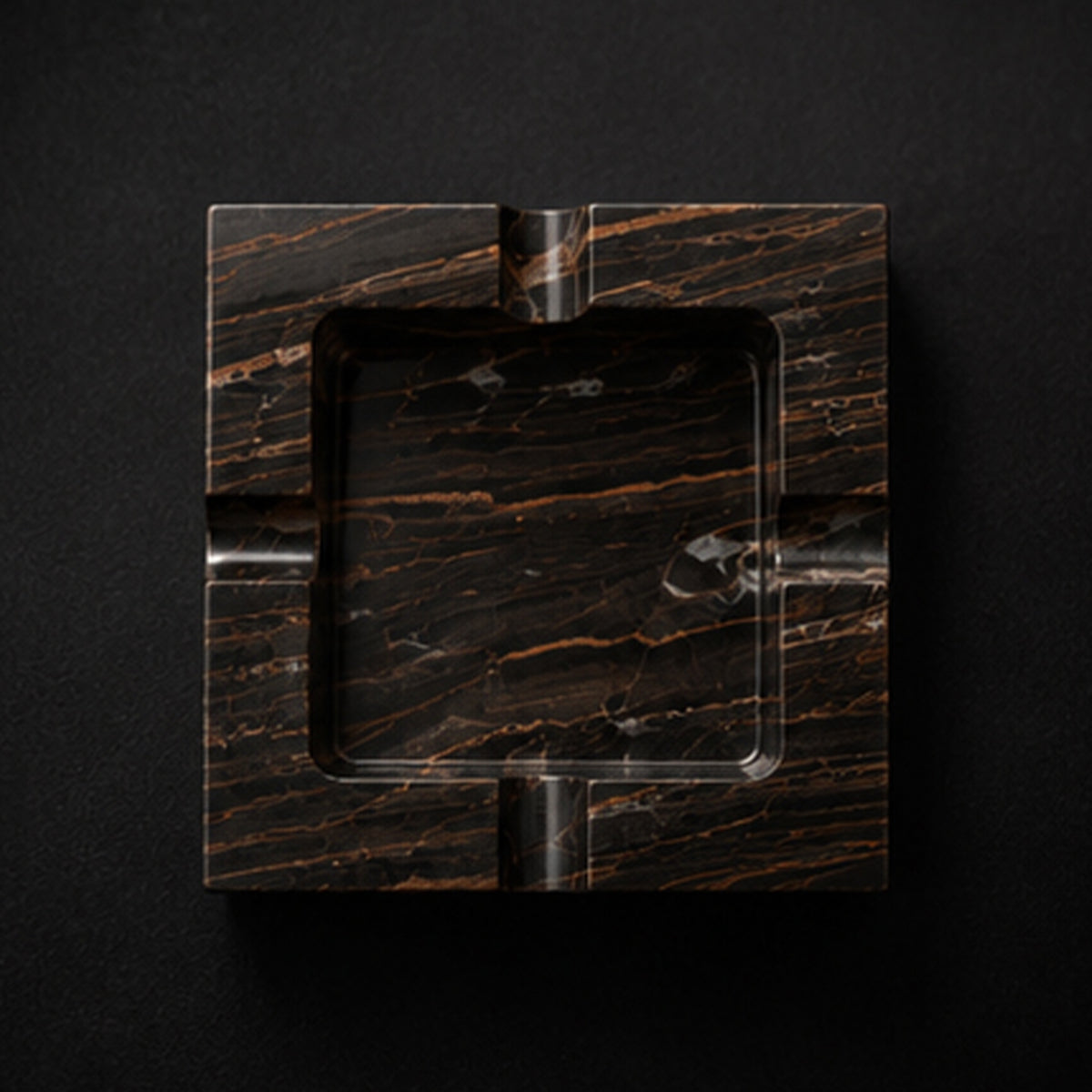 Rogerino Ash Tray