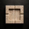 Travertine Ash Tray