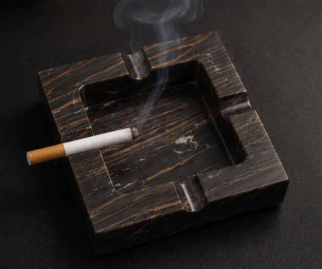 Rogerino Ash Tray